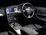 Audi S6 Sedan 2006 года (ZA)
